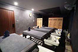 Kiwi hotel Sauna Massage Cafe Eatery 50a Phan Ton Danang
