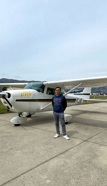Aircraft