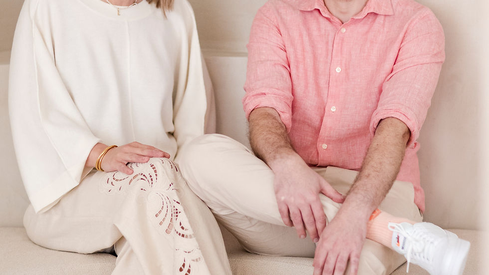 Erkend plastisch chirurgen Dr. Margot Den Hondt en Dr. Nicholas Wilssens hebben een uitgebreide ervaring in het uitvoeren van bovenste ooglidcorrecties.