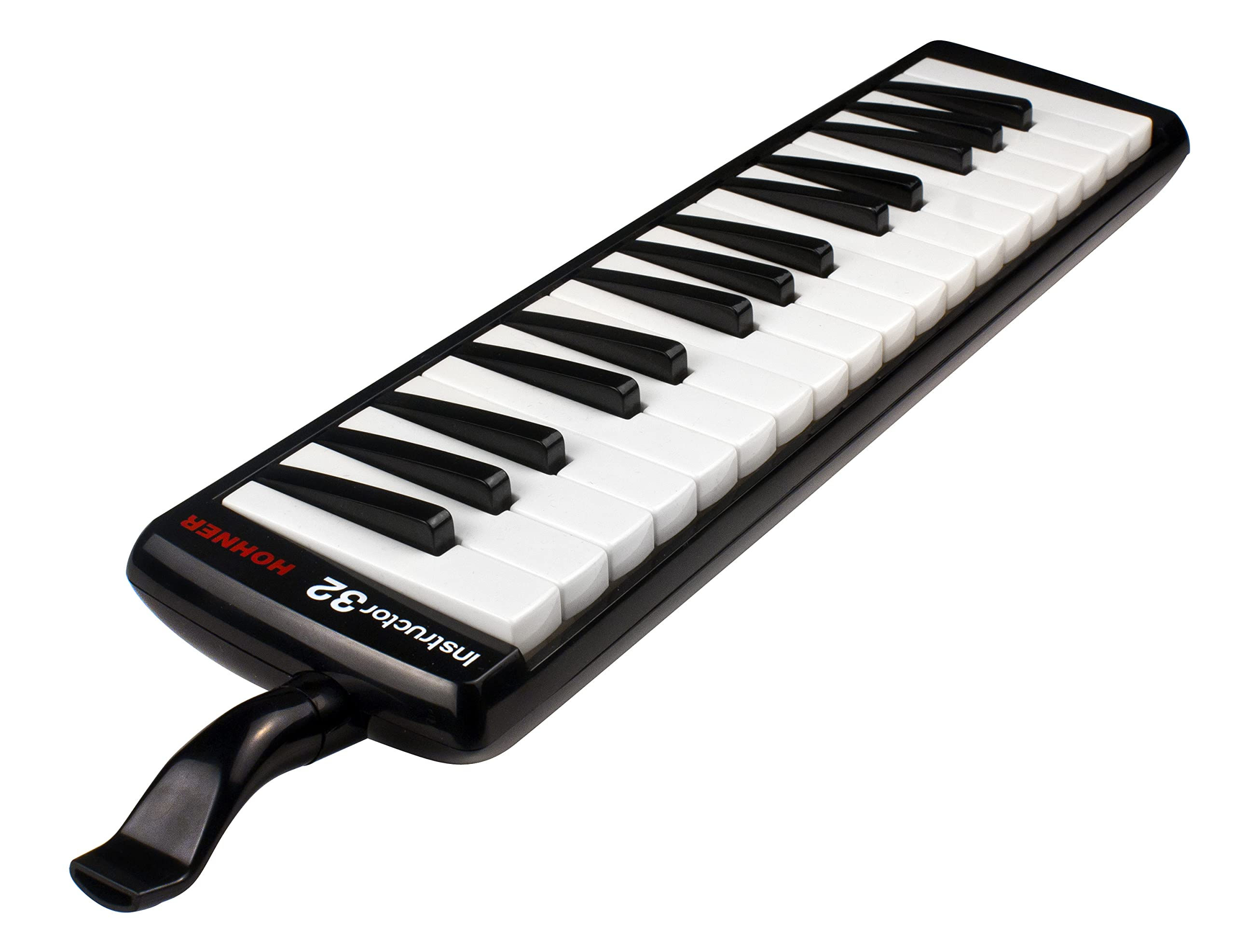 Hohner Instructor Melodica (Black)