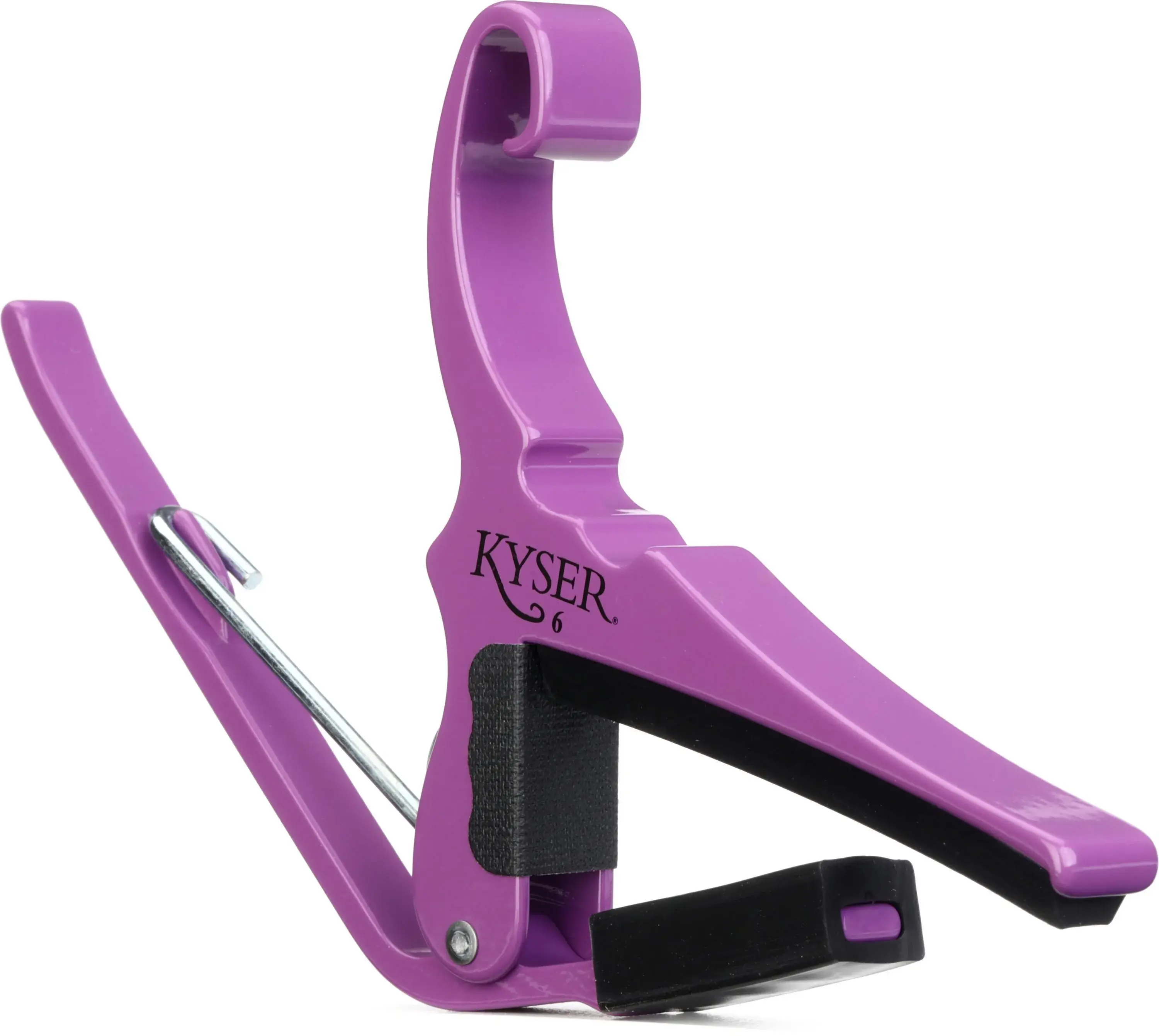 Kyser Capo (Purple Rain)