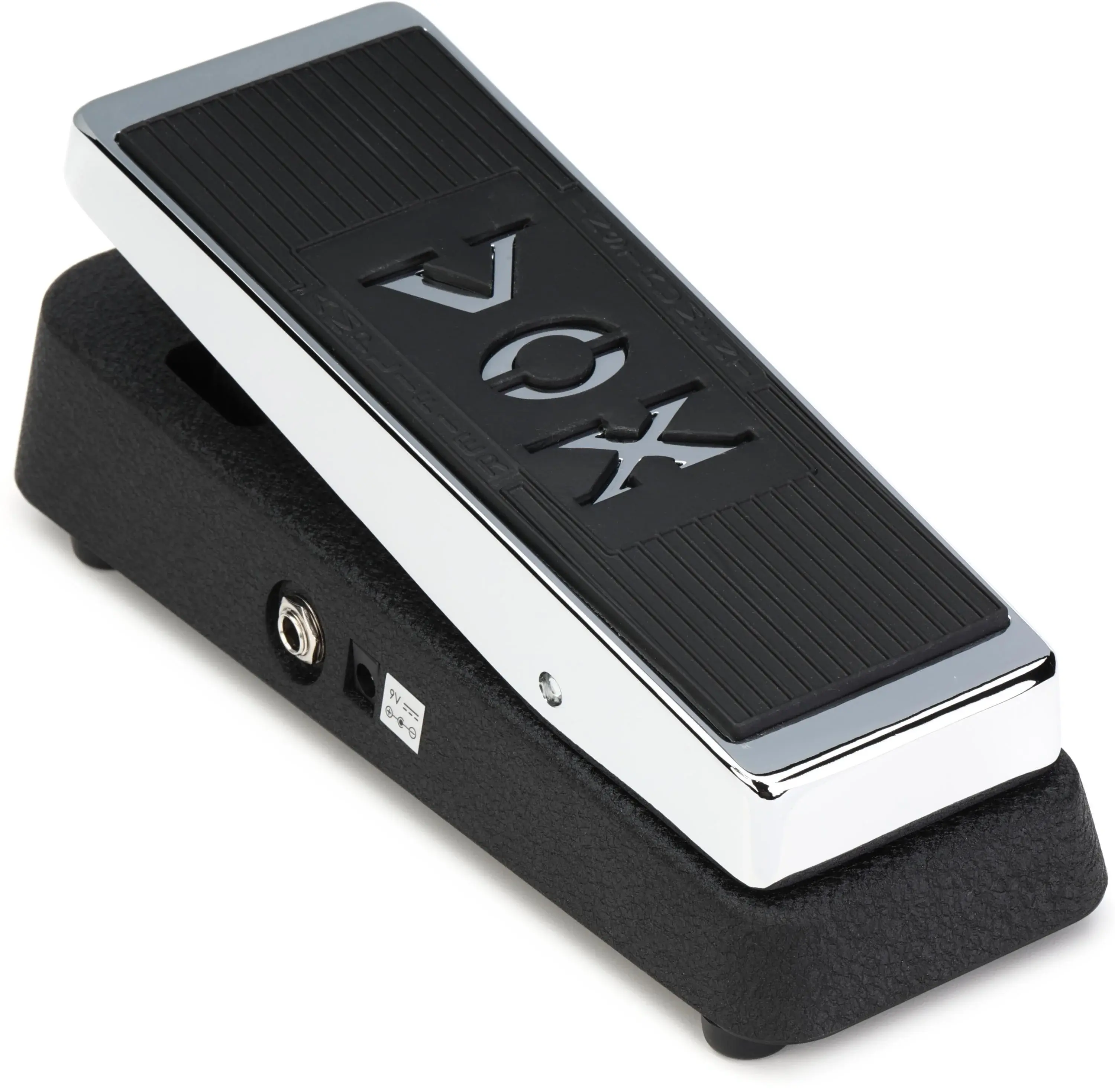 Vox V847-A Classic Reissue Wah Pedal