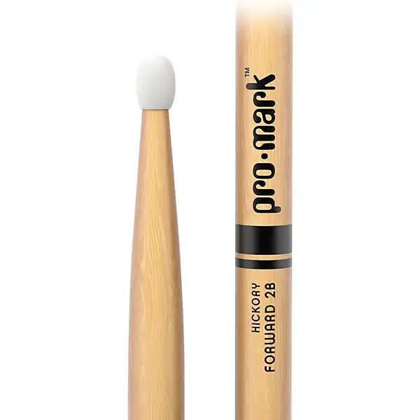 ProMark 5B Hickory (Nylon Tip)
