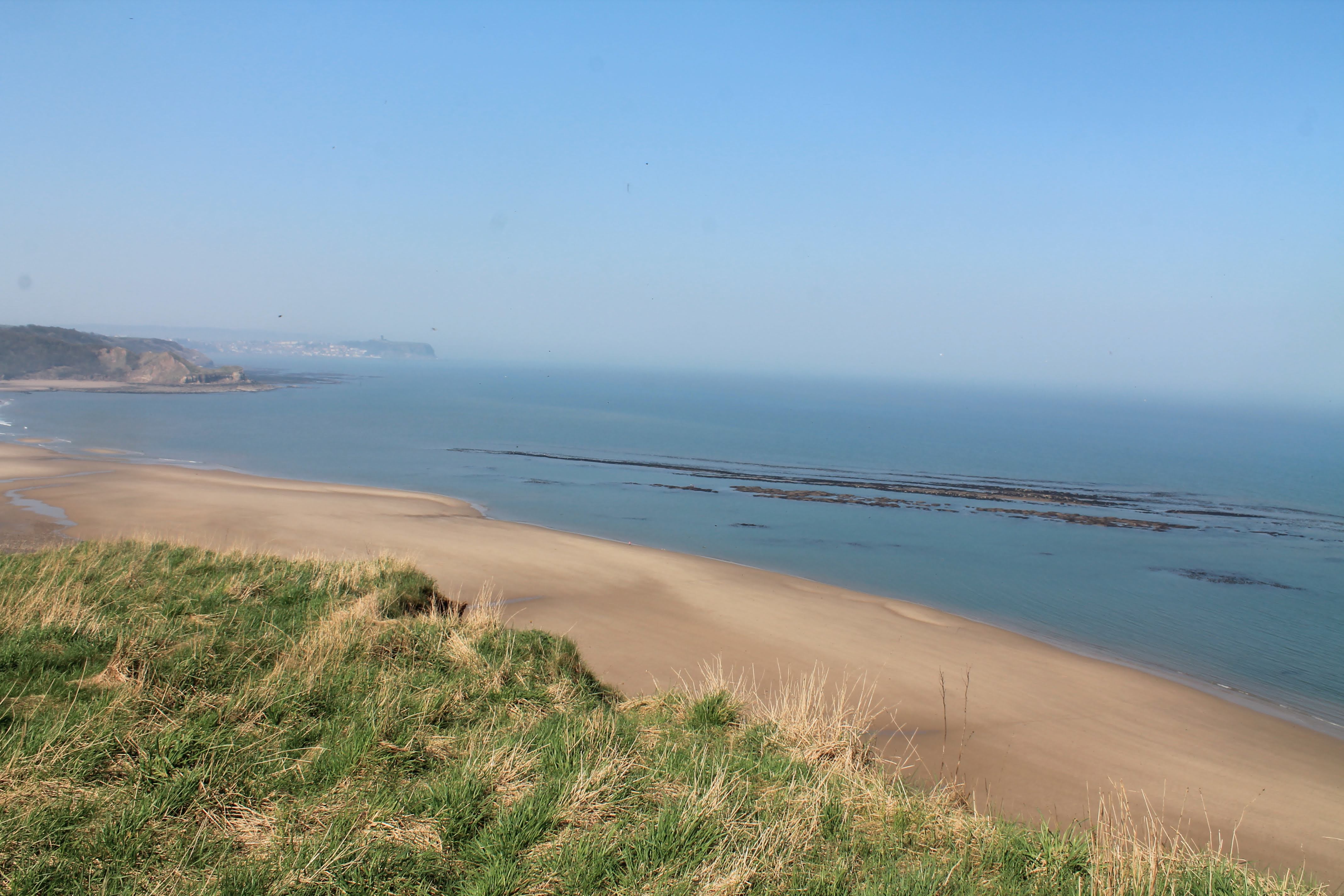 Filey - Scarborough