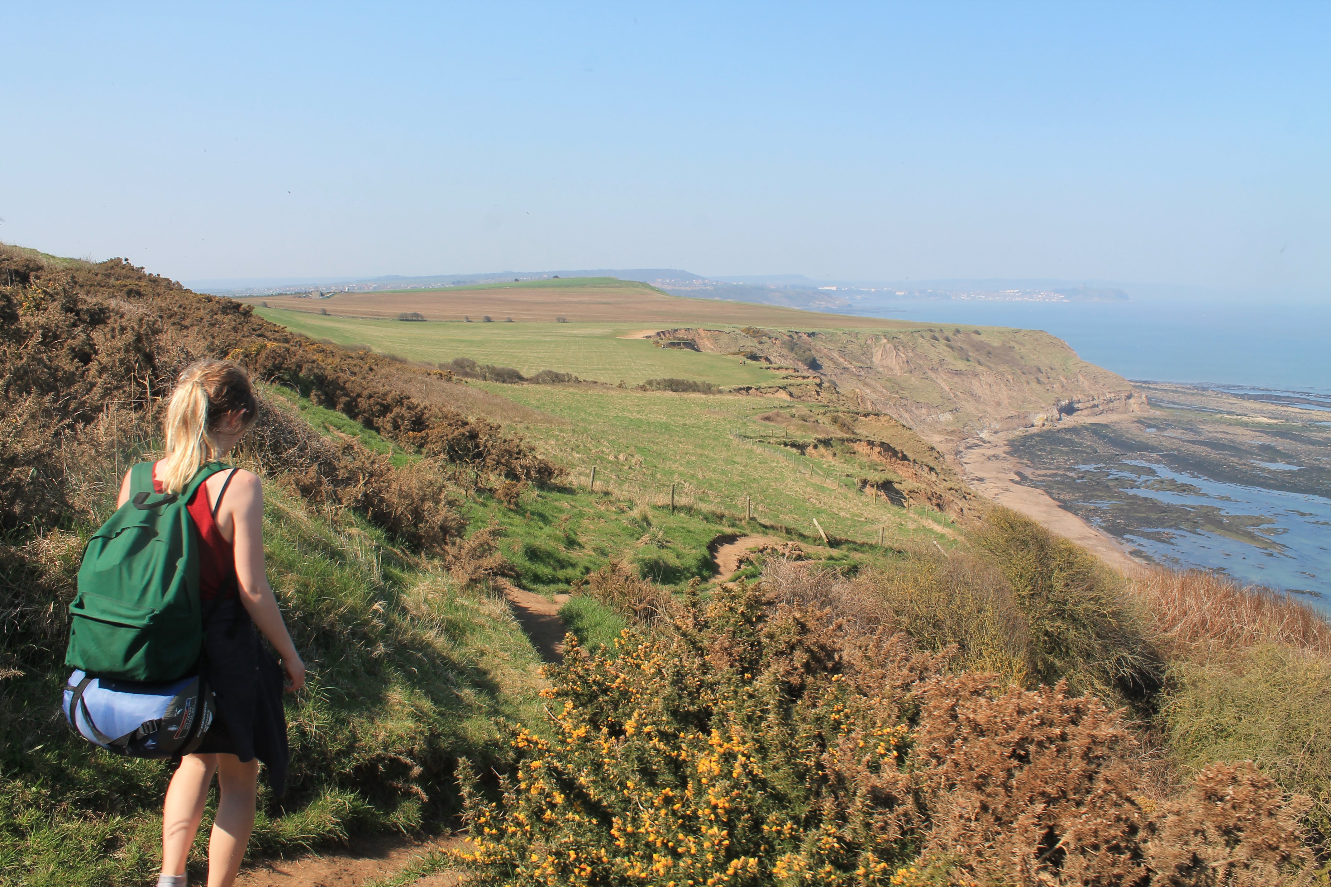 Filey - Scarborough