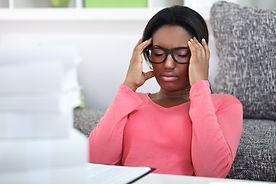 Student Headache