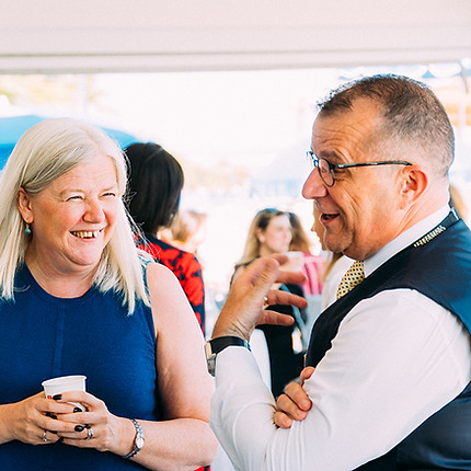 Always Happy to Network, Nice 2018.JPG