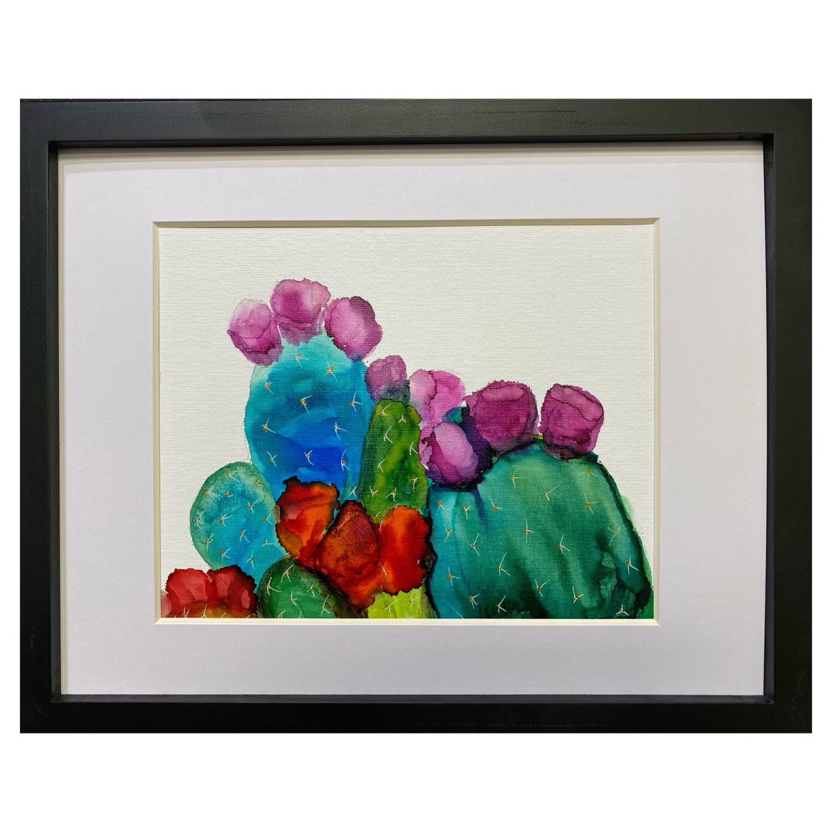 Prickly Pear