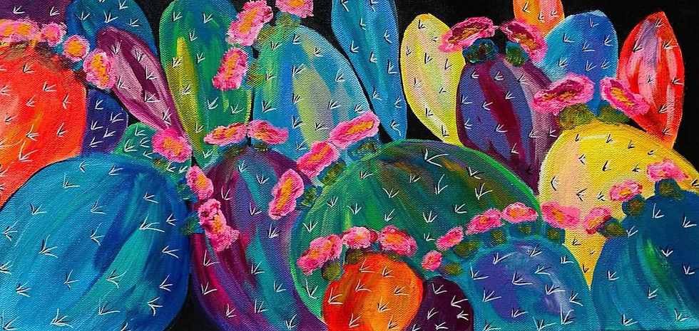 Cactus Cutie