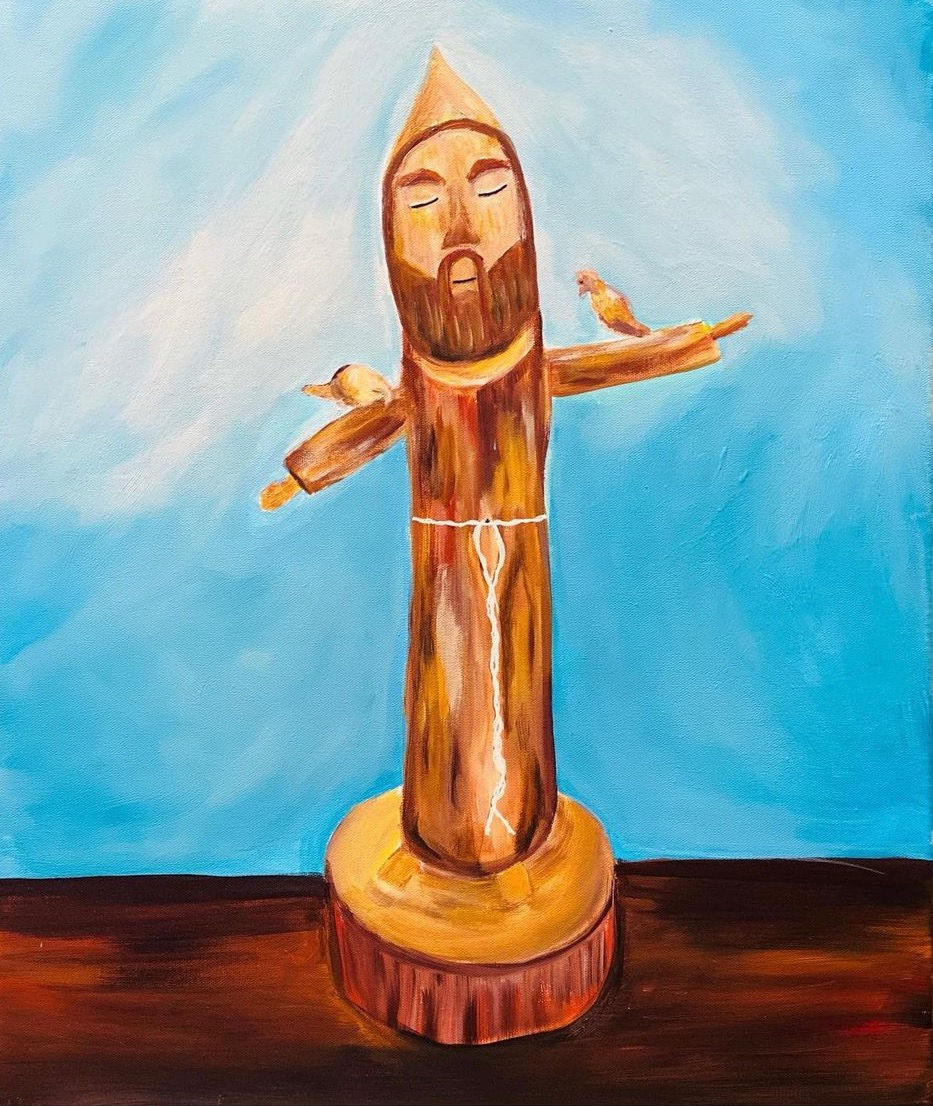 St. Francis