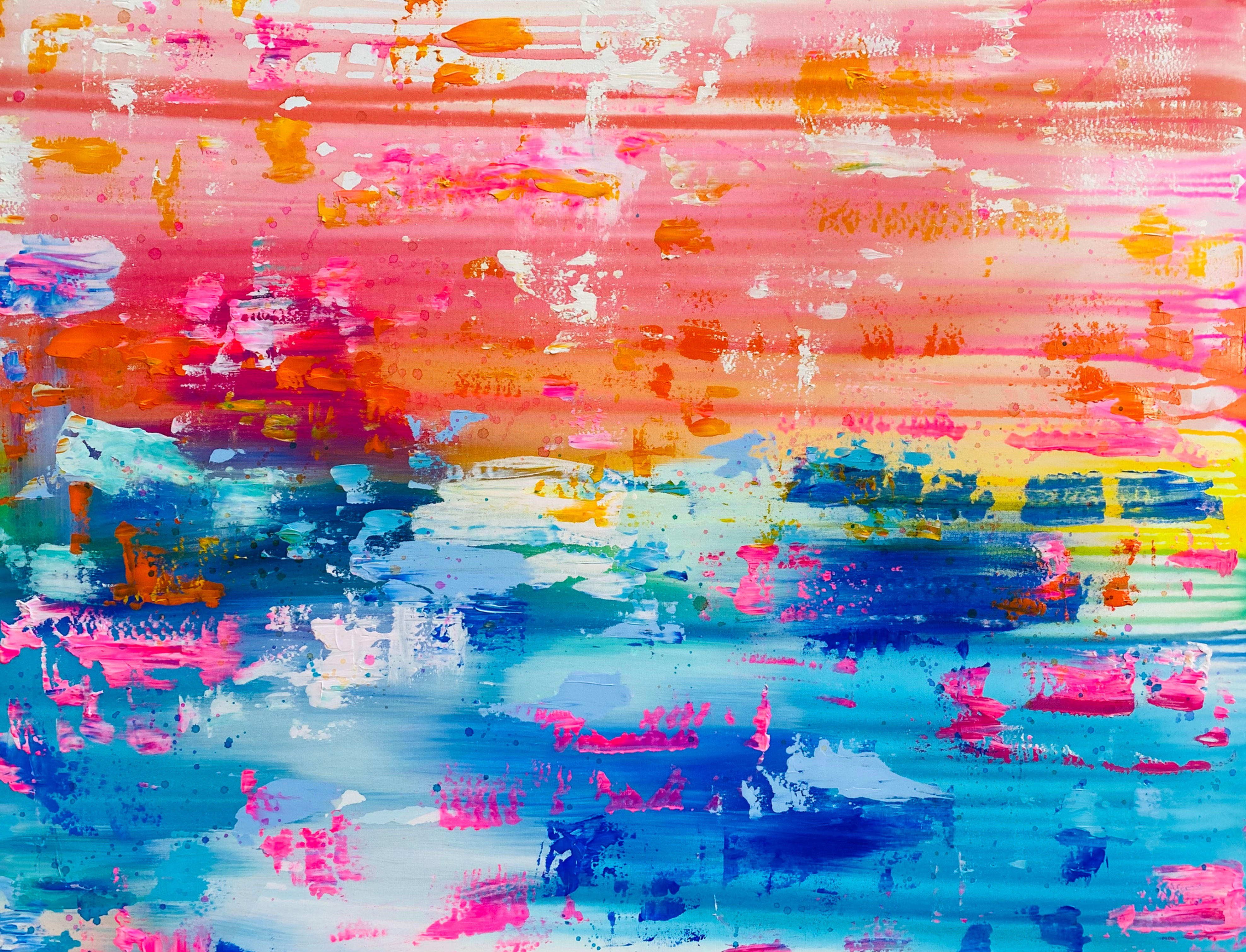 I've Been Dreaming About You