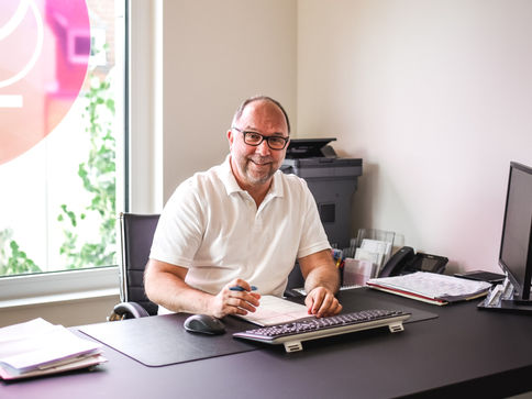 Dr. med. Dieter Struller