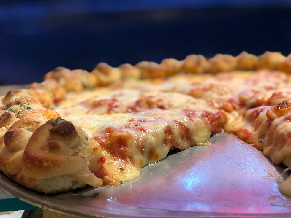 Italian Restaurant Rubino's Pizzeria Restaurant United States