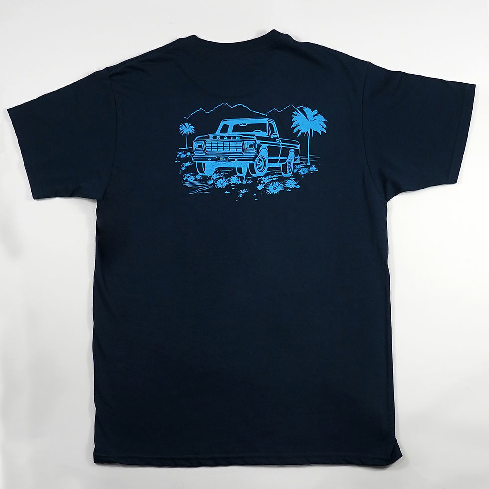Miniatura: Brainy Beach Vibes