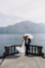 Glamorous Wedding Experience