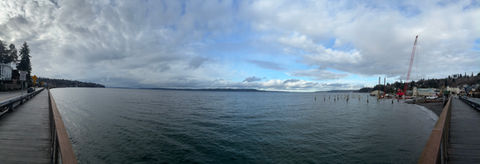Scenic Serenity