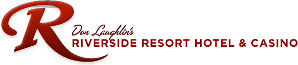 Don Laughlins Riverside Resort Logo