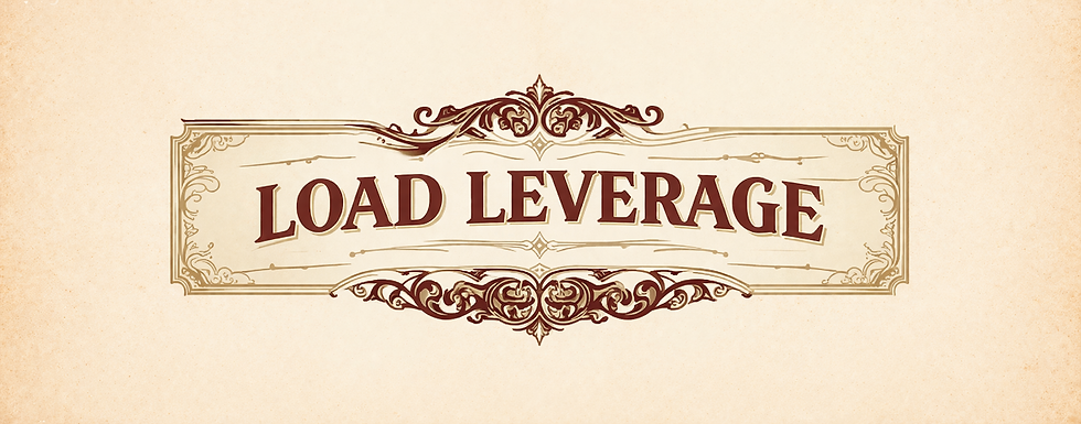 The Soft Market Is Over. Here's the New Math.