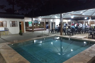 Pousada do Leão