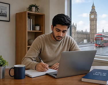 Online Course LUK