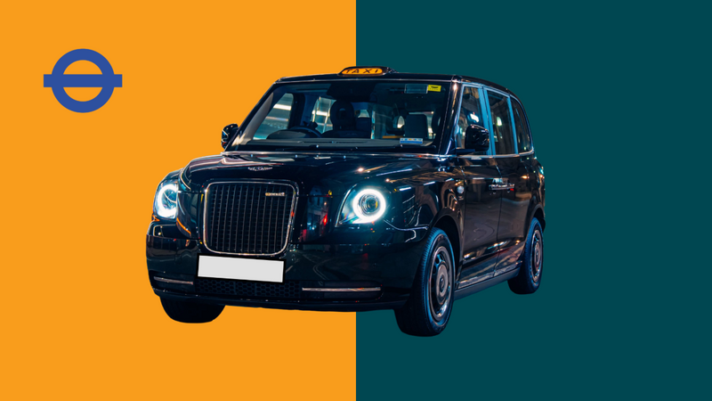 London Black Taxi Driver SERU Mock Tests 