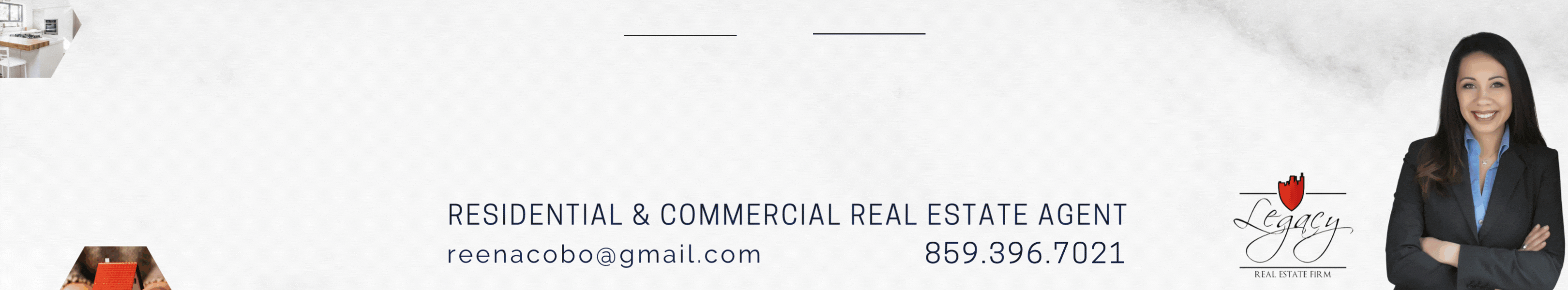 Reena Reyes Realtor