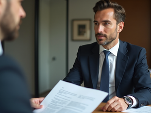 The Importance of Defense Consultations in Criminal Cases