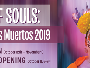 Preparing for Día de los Muertos