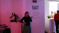 Wynwood Gallery Galt Promo Concert 4