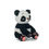 Thumbnail: Bedreigde diersoorten Zoomigurumi - Joke Vermeiren