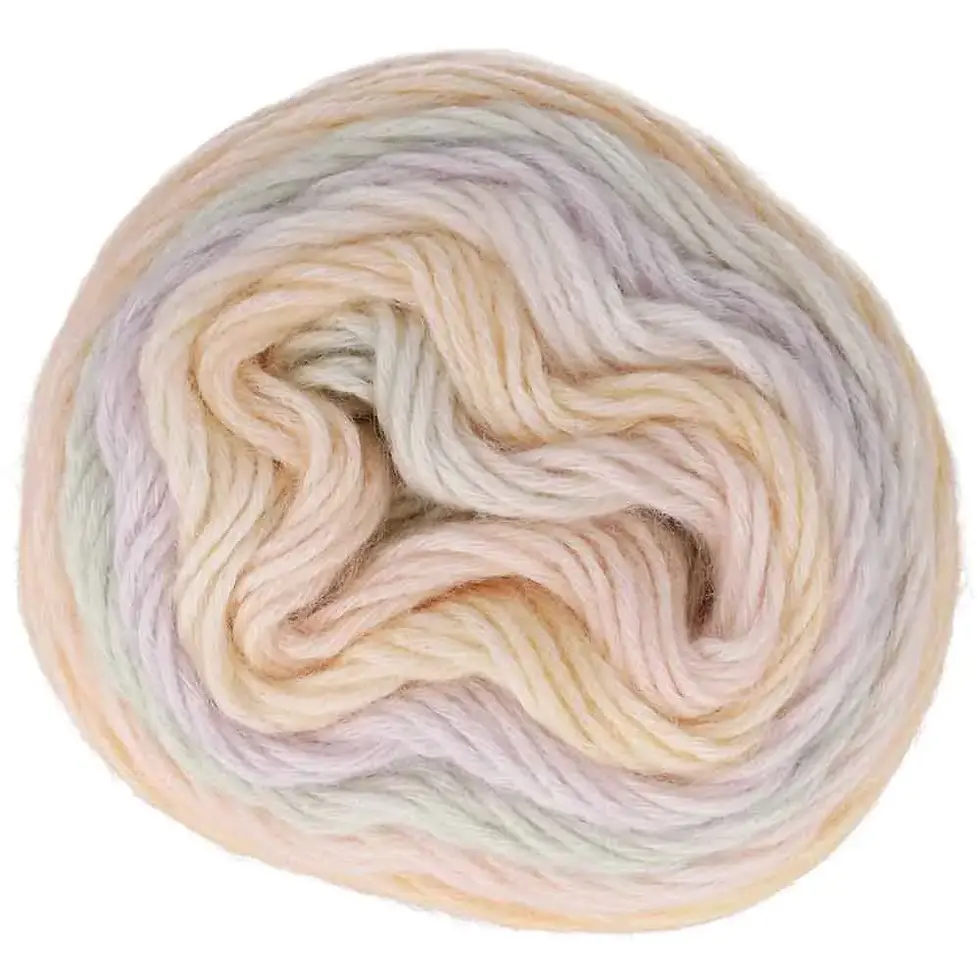 Thumbnail: Scheepjes Stone Washed Flow 18 Mellowness