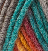 Thumbnail: Alize Superlana Maxi Batik 7830