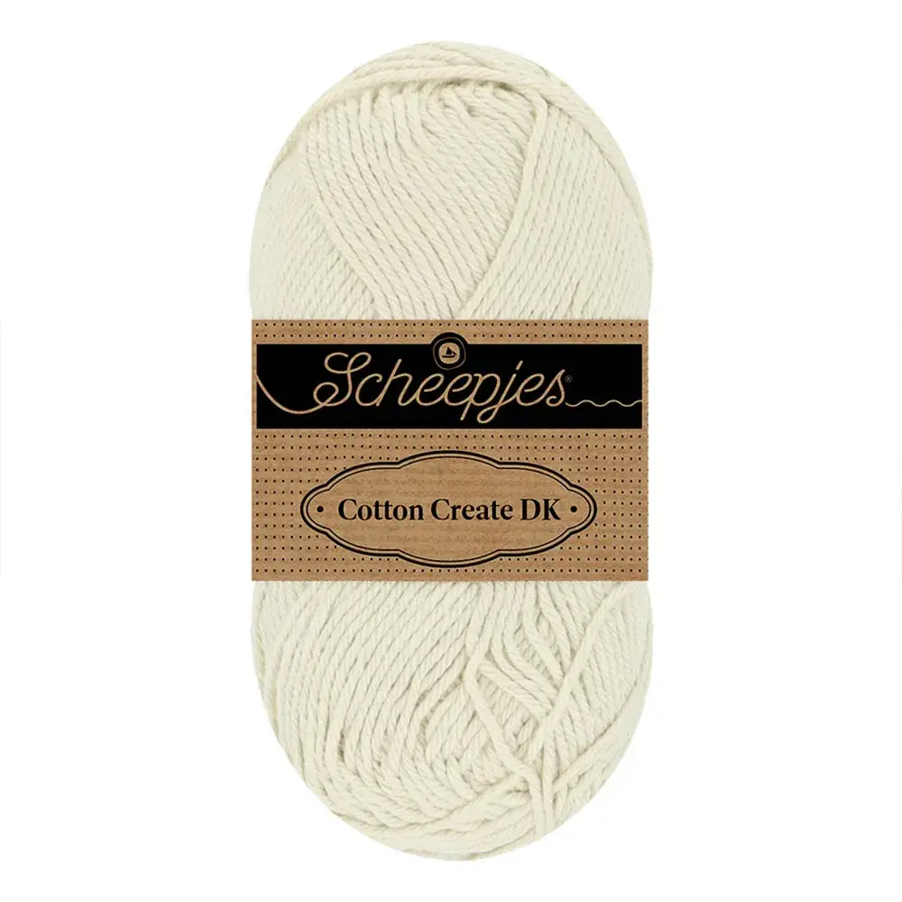 Scheepjes Cotton Create DK 1x50g - 700 Sketch