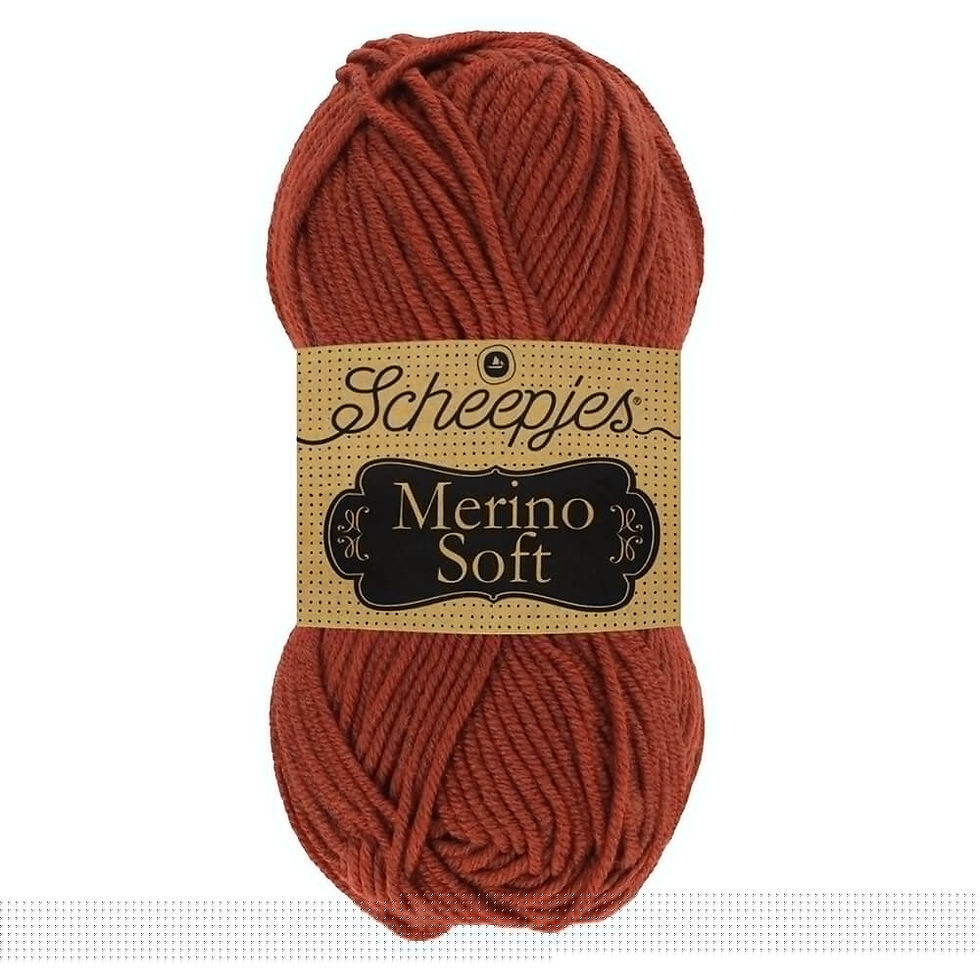 Thumbnail: Scheepjes Merino Soft 608 Dali