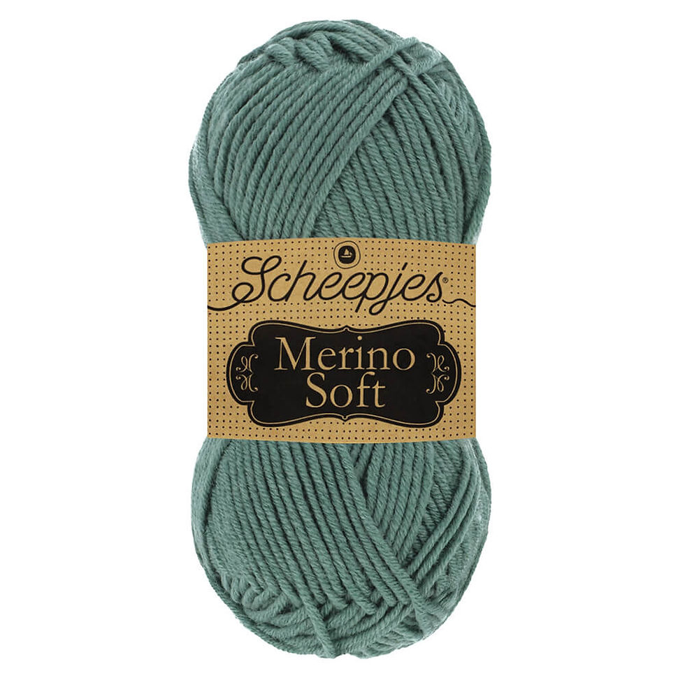 Thumbnail: Scheepjes Merino Soft 630 Lautrec