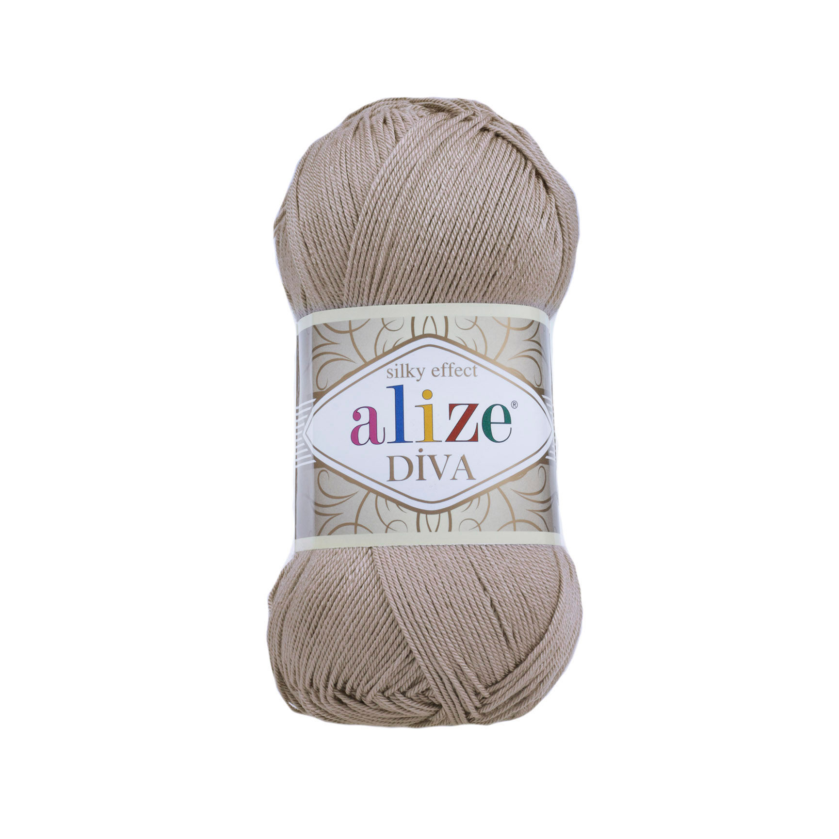 Alize Diva Beige 167