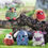 Thumbnail: 100 Micro-amigurumi - Steffi Glaves