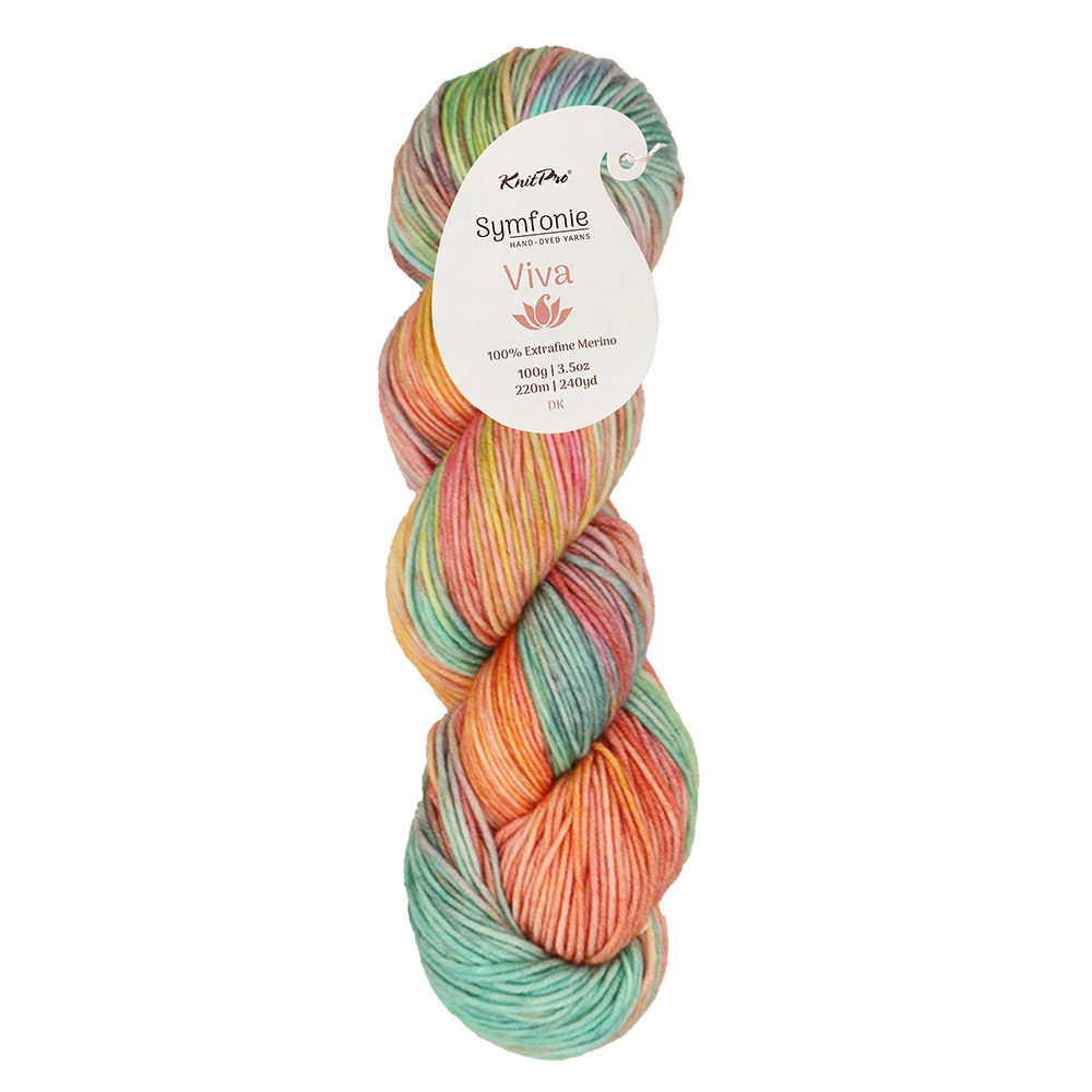 Symfonie Viva variegated VR1029 Mystic Lagoon