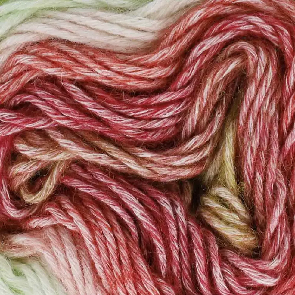 Thumbnail: Scheepjes Stone Washed Flow XL 17 Yuletide