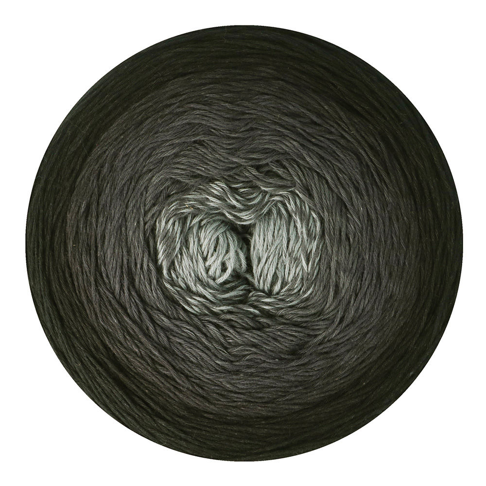 Scheepjes Cotton Whirl 1x1000m - 742 Phantom Fog