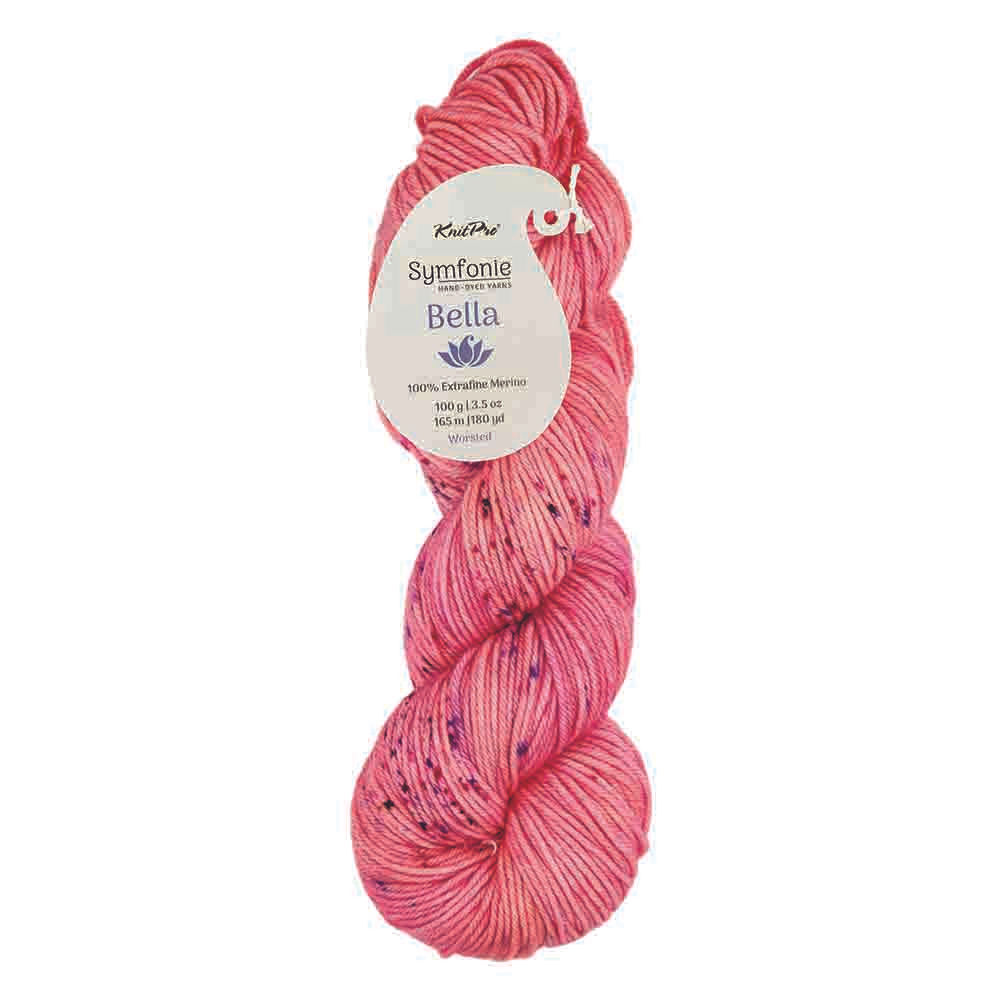 Symfonie Bella variegated VR4017 Blush