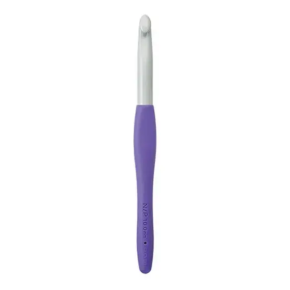 Clover Amour haaknaald 10.00mm