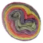 Scheepjes Stone Washed Flow XL 01 Delight