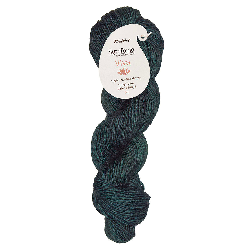 Symfonie Viva SS1032 Spinach Leaf