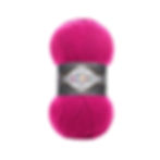Alize Superlana Midi Fuchsia 149