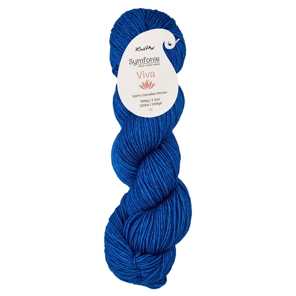 Symfonie Viva SS1053 Cobalt Blue
