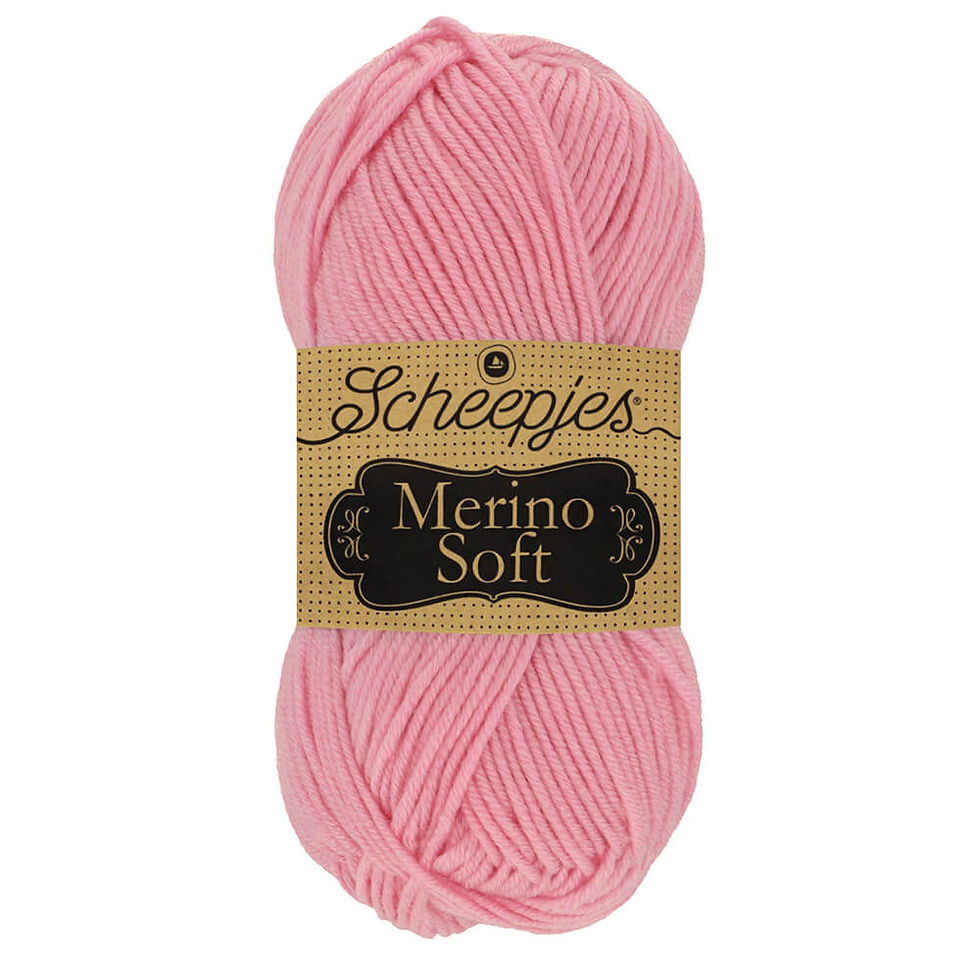 Thumbnail: Scheepjes Merino Soft 632 Degas