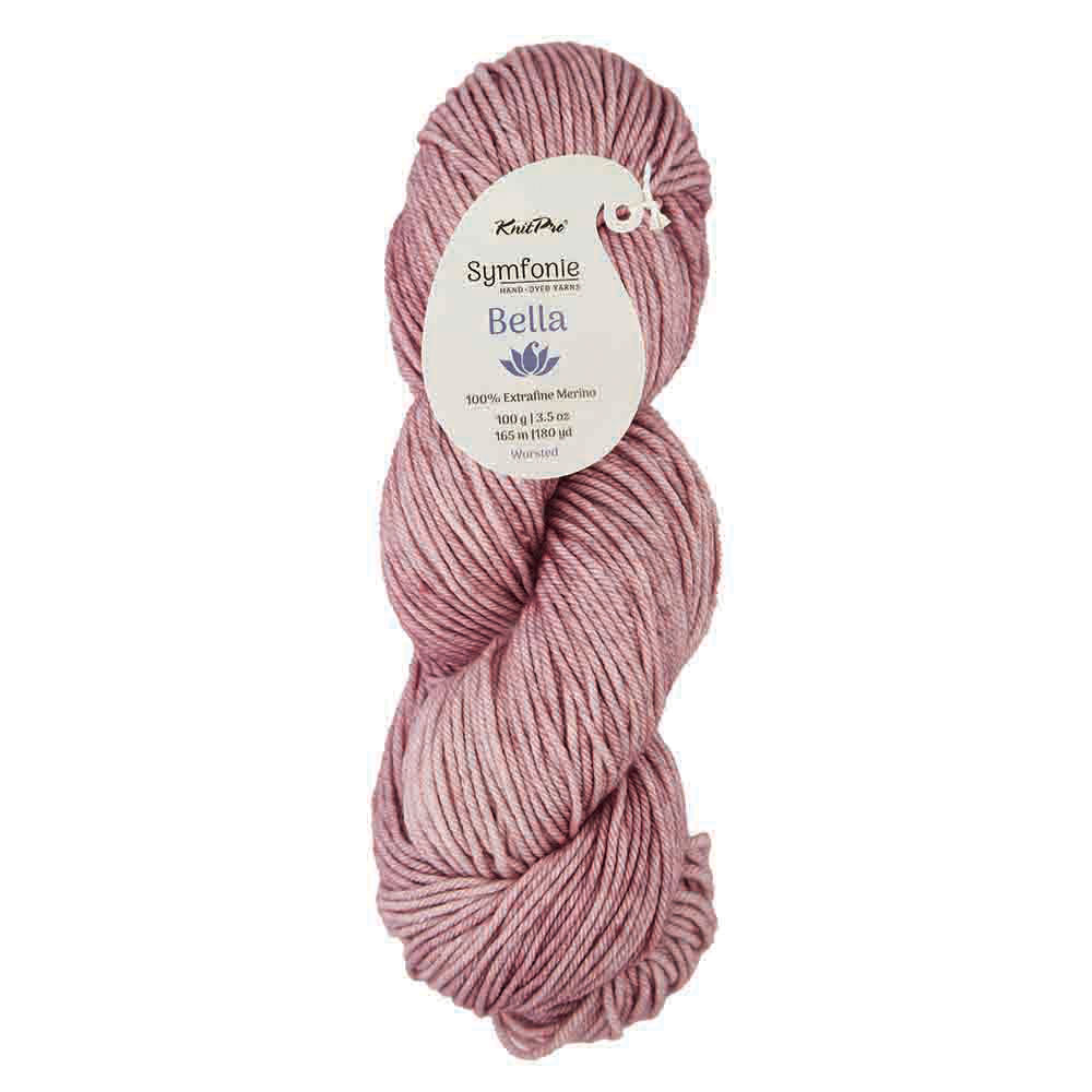 Symfonie Bella Solid SS4003 Pink Sandstone