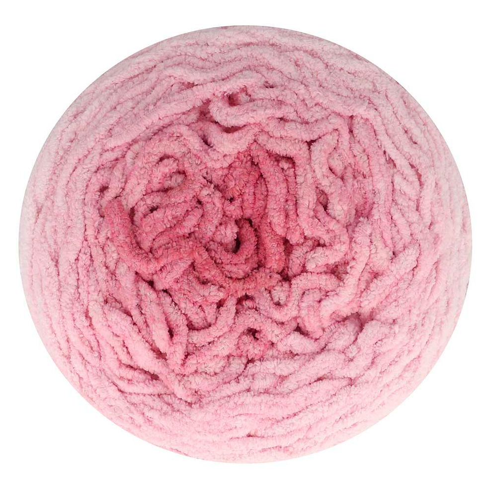 Scheepjes Big Darling Monochrome Cake 1x300g - 433 Fox