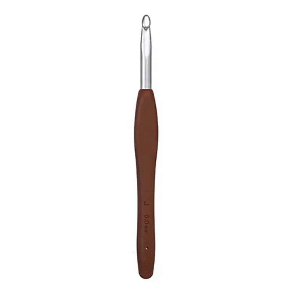 Clover Amour haaknaald 6.00mm